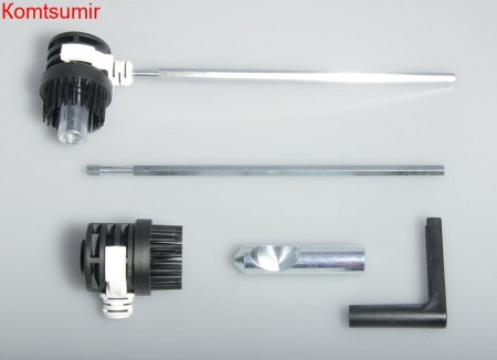 Крепеж для скрытого монтажа унитазов Ideal Standard Крепеж для скрытого монтажа унитазов Ideal Standard