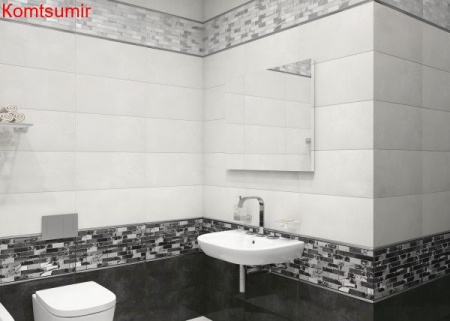 Коллекция AltaCera Glent 500x249 мм