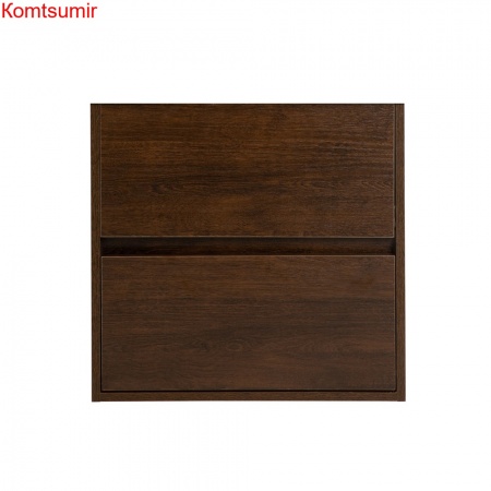 База под раковину подвесная BelBagno NEON-500-2C-SO-RS