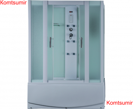 Timo eco TE-0770 душевая кабина (168*80*218), шт