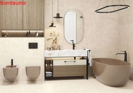 Коллекция Alma Ceramica Amsterdam 114*57