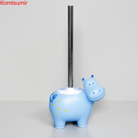 WasserKRAFT Lippe K-8127 Щетка для унитаза