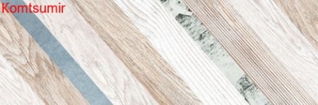 Коллекция Lasselsberger Веставинд 600x200 мм