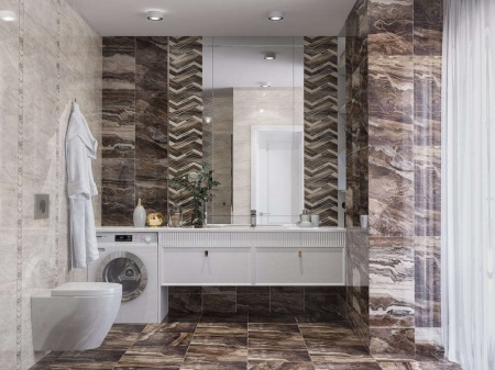 Коллекция Azori Atlas 42*42