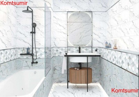 Коллекция AltaCera Albion 60*60