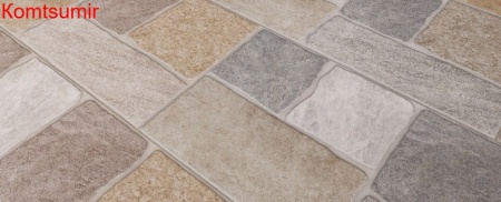 Коллекция Березакерамика Камерун 600x300 мм