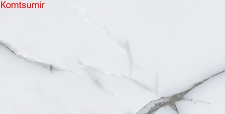 Керамогранит Fancy White 60*120