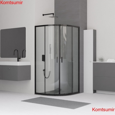 Душевой уголок RGW CL-54B 800x800 Душевой уголок RGW CL-54B 800x800