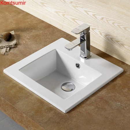 Раковина MELANA MLN-9048B