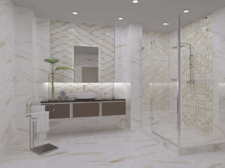 Коллекция Azori Apulia Oro 60*60