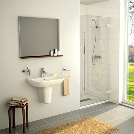 Раковина VitrA S20 5503B003