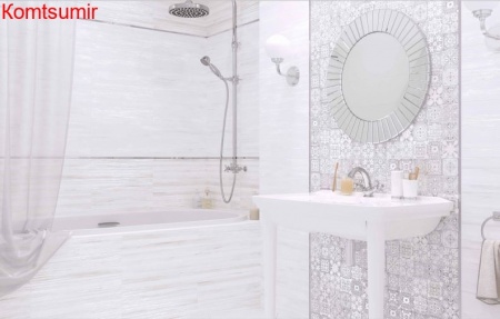 Коллекция New Trend Vincenzo 500x249 мм