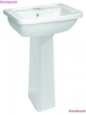 Раковина VitrA Form 300 9602B003