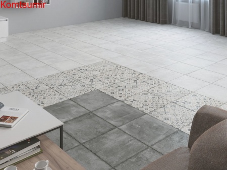 Коллекция Lasselsberger Цемент Стайл 450x450 мм