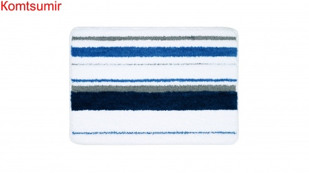 Коврик для ванной 1-ый Fixsen Dony (45х65см) FX-5011C