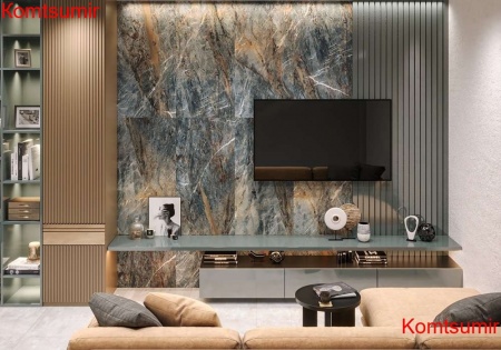 Коллекция LCM Visconti Marmo 120*60