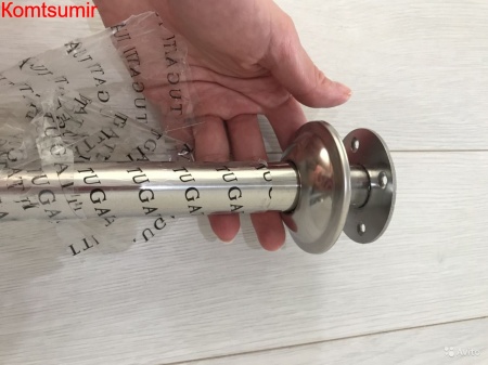 Карниз на ванну г-обр 180х80 Tugatti