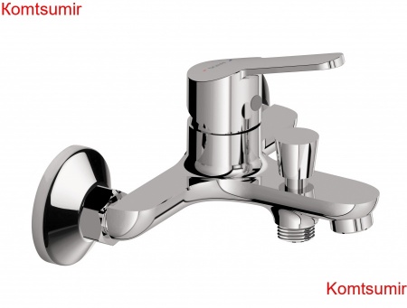 Dorff D1010000 Norma смеситель для ванны и душа