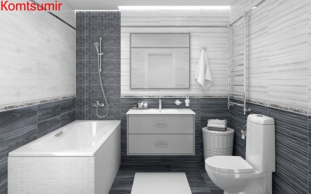 Коллекция Laparet Zen 200x600 Коллекция Laparet Zen 200x600