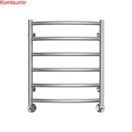 Атланта+ П6 500х600 Полотенцесушитель  TERMINUS