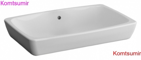 Раковина VitrA Metropole (60 см)