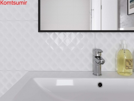 Коллекция Cersanit Deco 598x297 мм