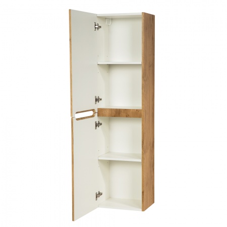 Шкаф подвесной BelBagno ETNA-1500-2A-SC-RN-P-L Rovere Nature Шкаф подвесной BelBagno ETNA-1500-2A-SC-RN-P-L Rovere Nature