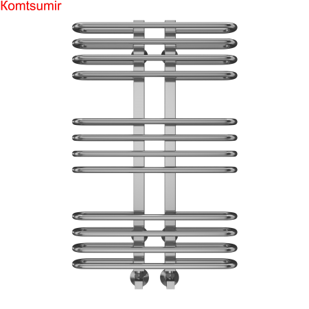 Сахара П12 500х800 Полотенцесушитель  TERMINUS