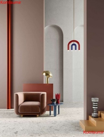 Коллекция Coliseumgres Brera 60*120