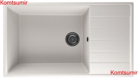 Мойка ULGRAN Quartz Prima 860