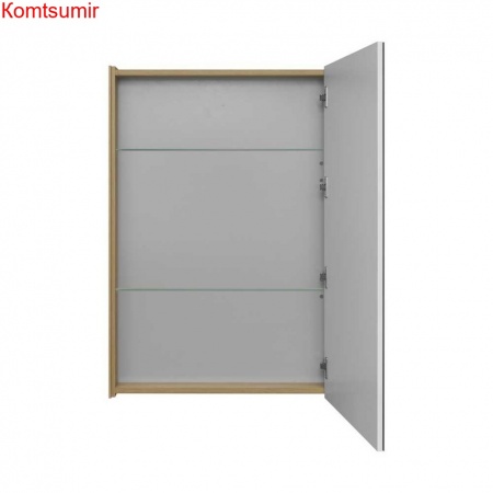 Зеркальный шкаф AQUATON Либерти 65 дуб эльвезия (1A279302LYC70) Зеркальный шкаф AQUATON Либерти 65 дуб эльвезия (1A279302LYC70)