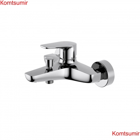 Смеситель для ванны AQUATEK AQ1140CR БЕТТА