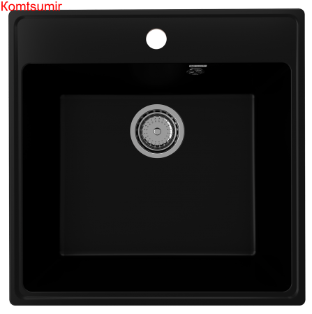 Мойка ULGRAN Quartz Forte 505