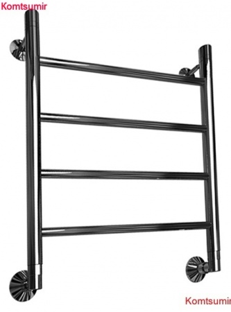 Полотенцесушитель водяной Двин J 60/50 1" - 1/2"