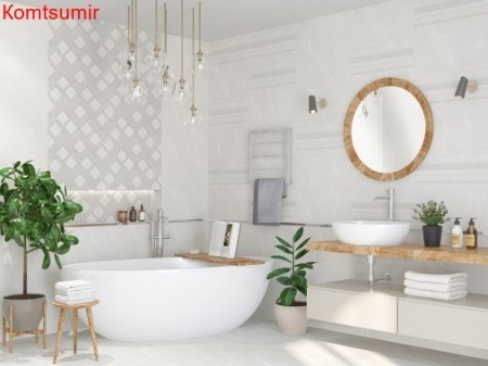 Коллекция Azori Hyggy 630x315 мм