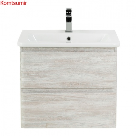 База под раковину подвесная BelBagno ALBANO-CER-500-2C-SO-RVB База под раковину подвесная BelBagno ALBANO-CER-500-2C-SO-RVB