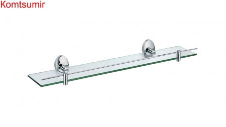 Полка стеклянная Fixsen Europa FX-21803