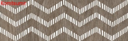 Коллекция Lasselsberger Шэдоу 600x200 мм