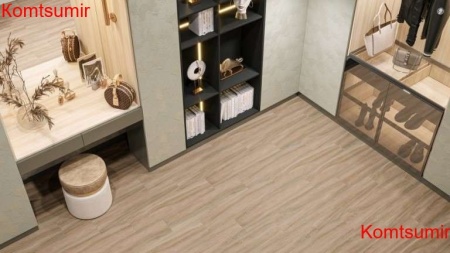 Коллекция Alma Ceramica Ironwood 90*20