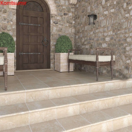 Коллекция Exagres Stone Ocre