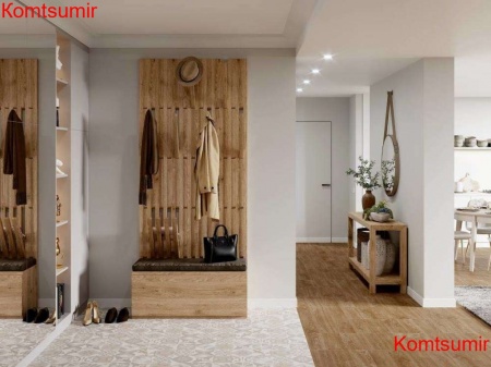 Коллекция Lb-ceramics Окленд 45*45