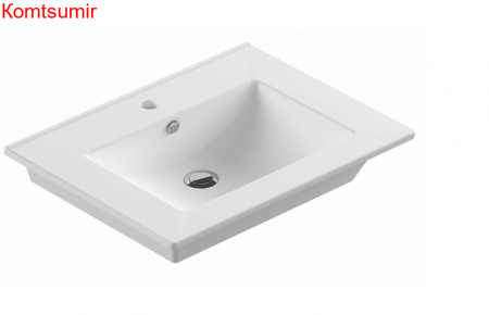 РАКОВИНА QUADRO 75 РАКОВИНА QUADRO 75