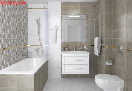 Коллекция Laparet Arctic 20x60 Коллекция Laparet Arctic 20x60