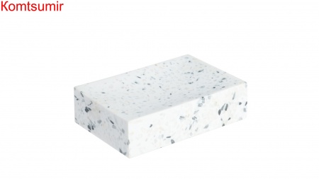 Мыльница Fxsen Blanco FX-201-4