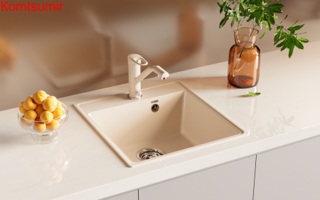 Мойка ULGRAN Quartz Forte 460 Мойка ULGRAN Quartz Forte 460