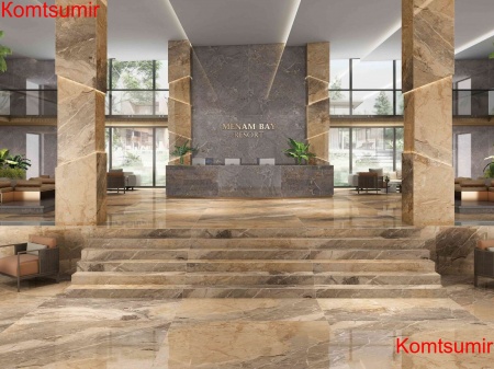 Коллекция Creto Sunhearrt 80*160