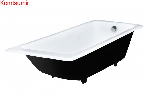 Ванна чугунная Wotte Line Plus 1800х800х477 (БП-э00д1471)