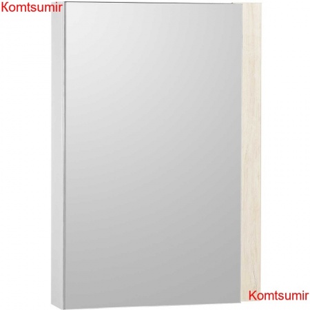 Зеркало-шкаф AQUATON Кантри 55 Дуб верона (1A257702AHB20) Зеркало-шкаф AQUATON Кантри 55 Дуб верона (1A257702AHB20)