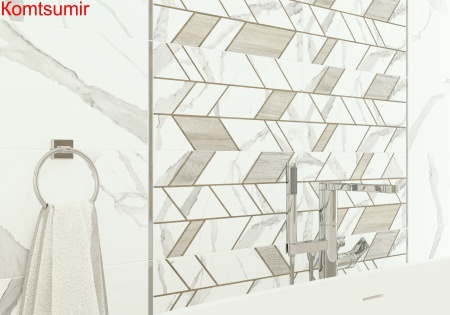 Коллекция AltaCera Vertus 500x249 мм