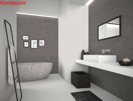 Коллекция Emigres Microcemento 900x300 мм